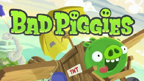 Bad Piggies