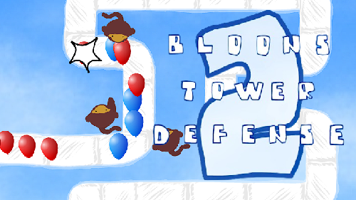 Bloons TD 2