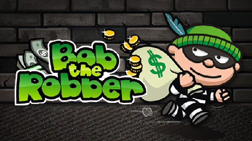 Bob the Robber