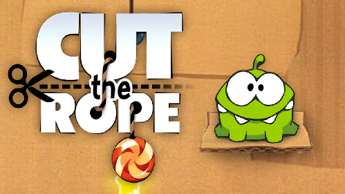 Cut the Rope