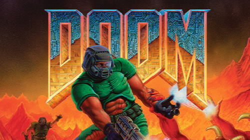 DOOM and Freedoom Collection