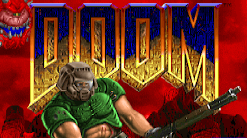 DOOM 1993