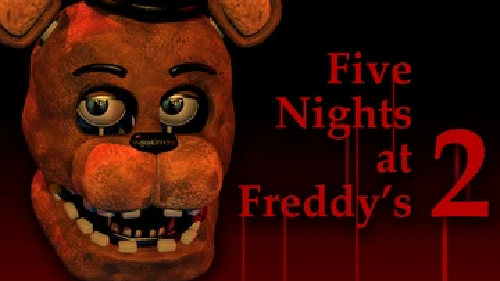 Five nights at freddy's