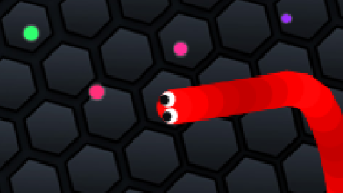 Slither.io Online