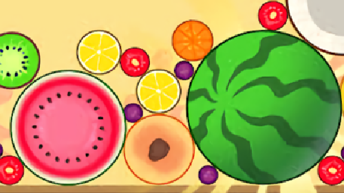 Watermelon Game